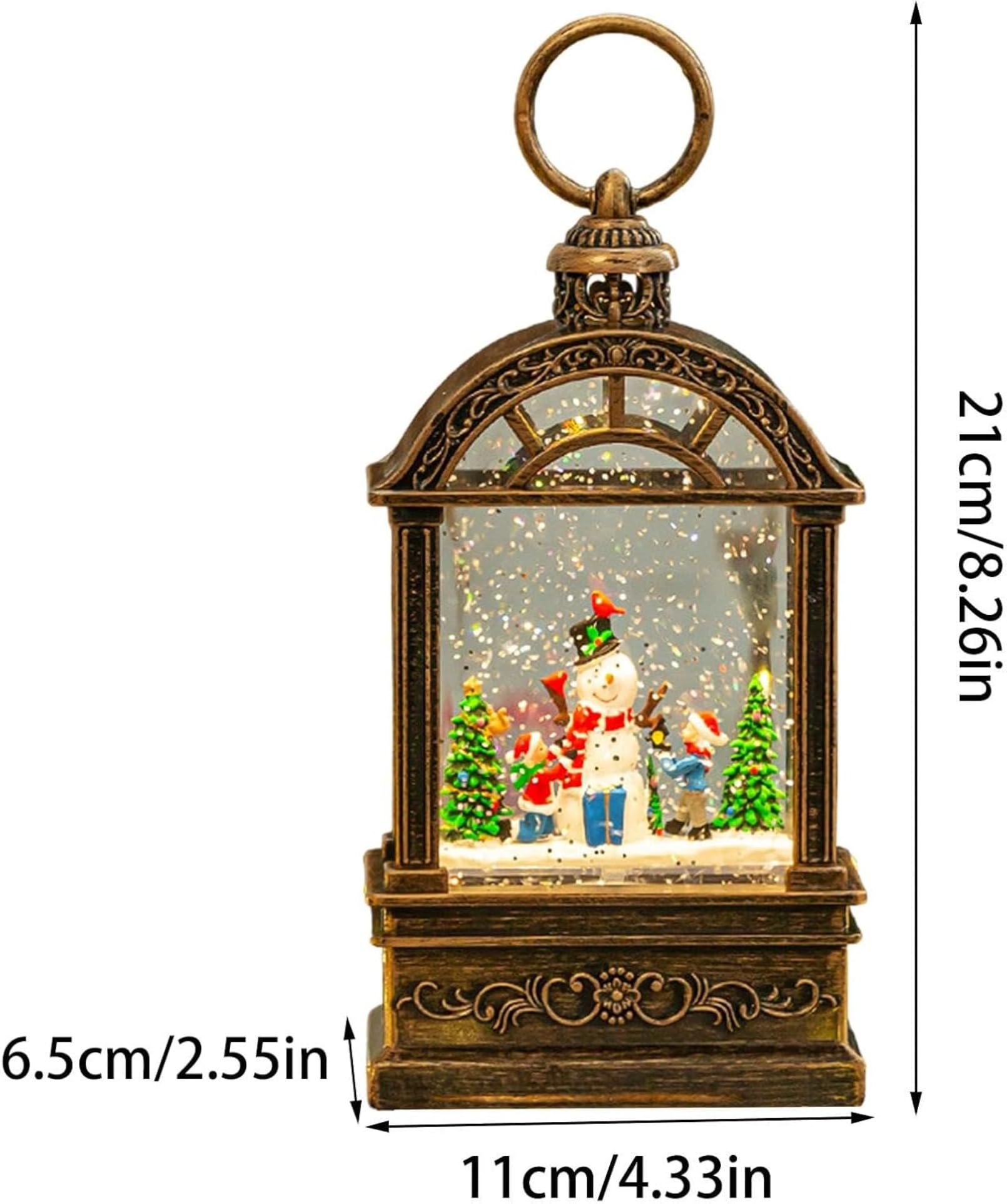 たこじい　クリスマスランタン　二個 たこじい クリスマスランタン 二個 Amazon.co.jp: クリスマス